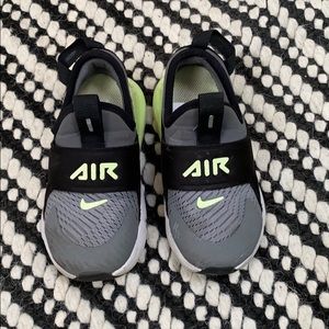 Toddler Nike sneaker